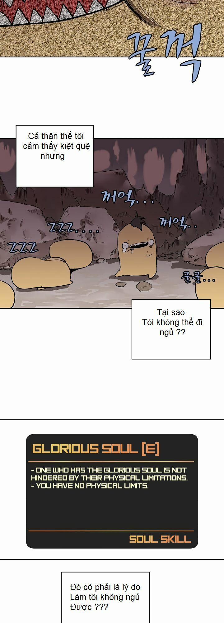 The Dungeon Master 2 trang 5