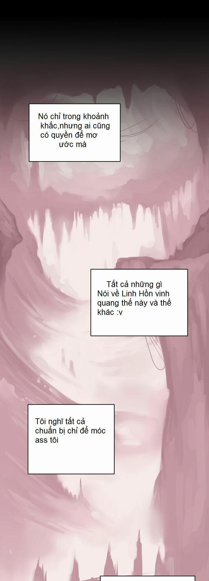 The Dungeon Master 2 trang 7