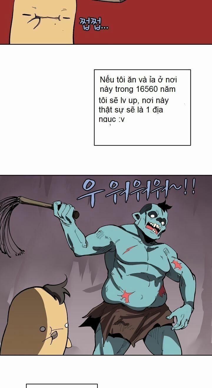 The Dungeon Master 2 trang 9