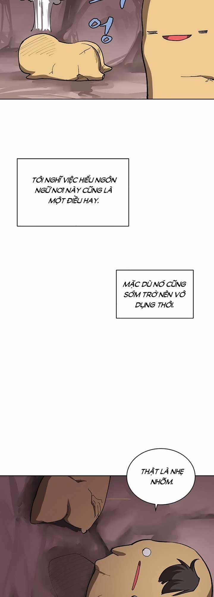 The Dungeon Master 3 trang 12