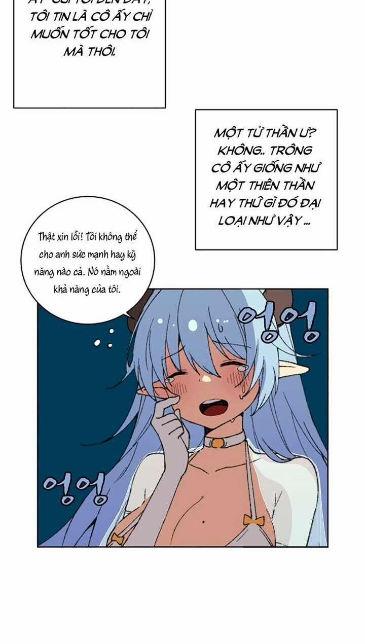 The Dungeon Master 3 trang 14