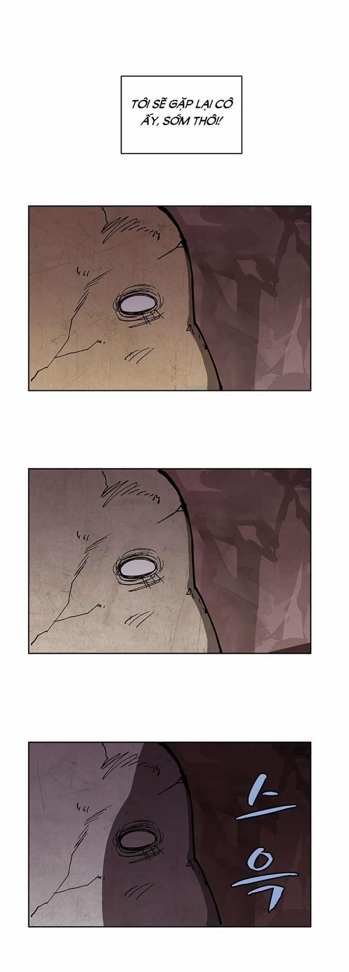 The Dungeon Master 3 trang 15