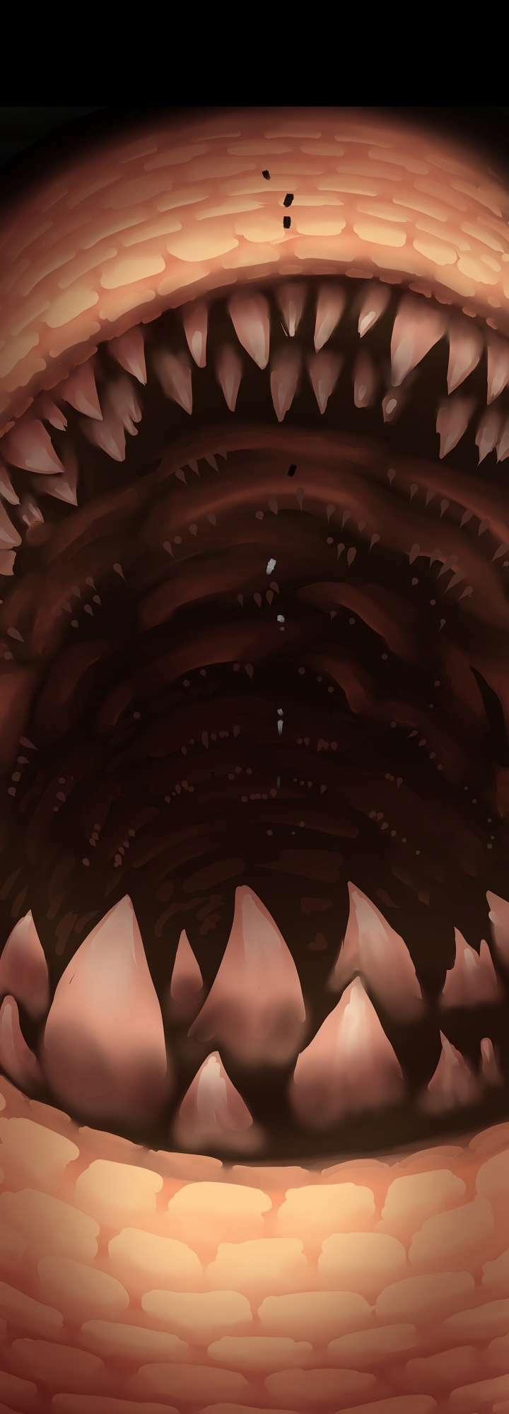 The Dungeon Master 3 trang 19