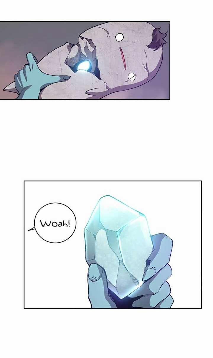 The Dungeon Master 3 trang 22