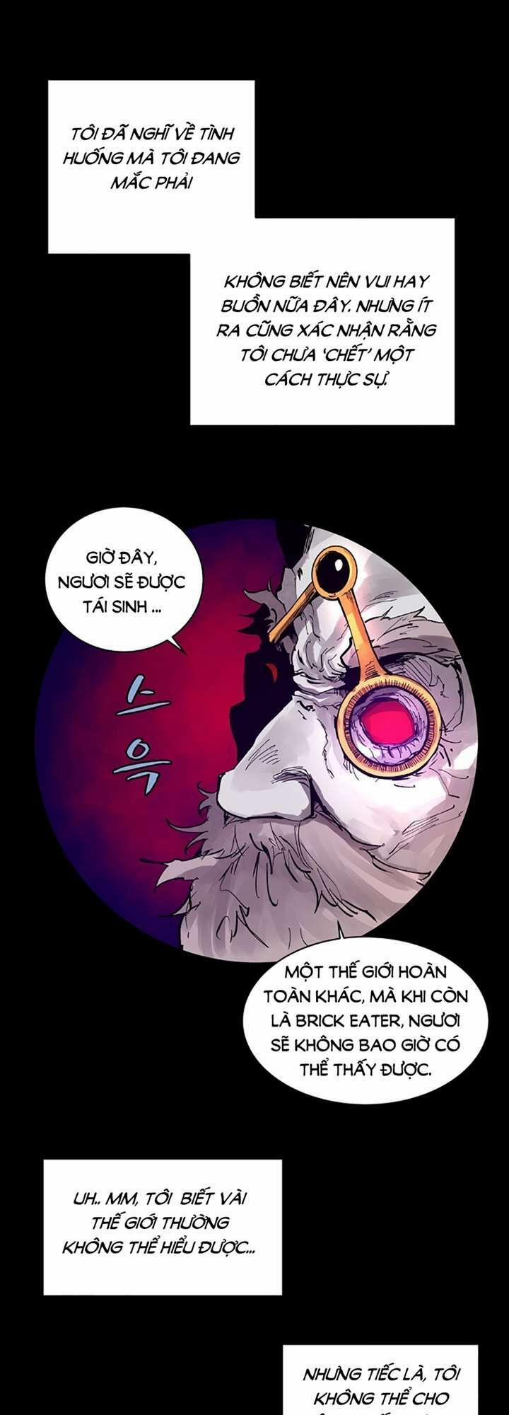 The Dungeon Master 3 trang 31