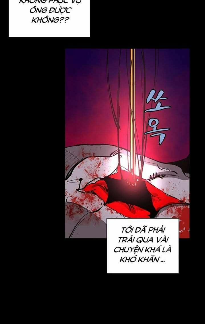 The Dungeon Master 3 trang 33