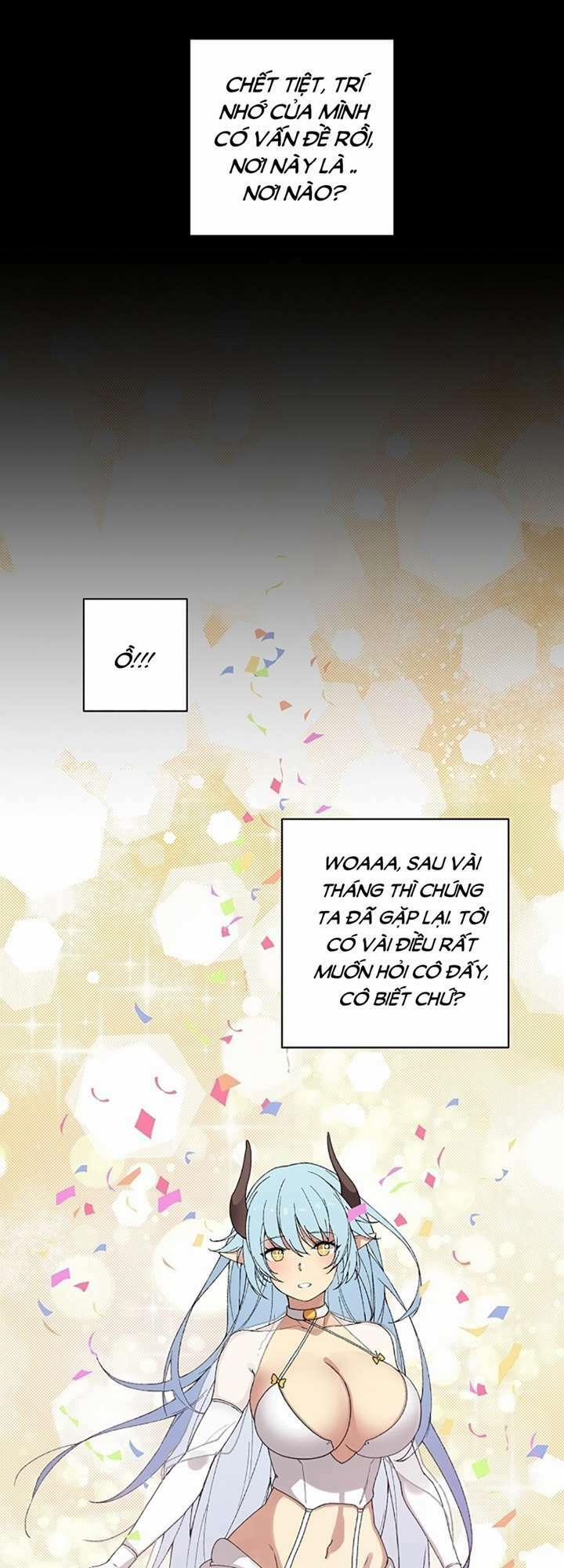 The Dungeon Master 3 trang 34