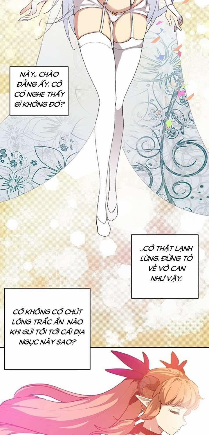 The Dungeon Master 3 trang 35