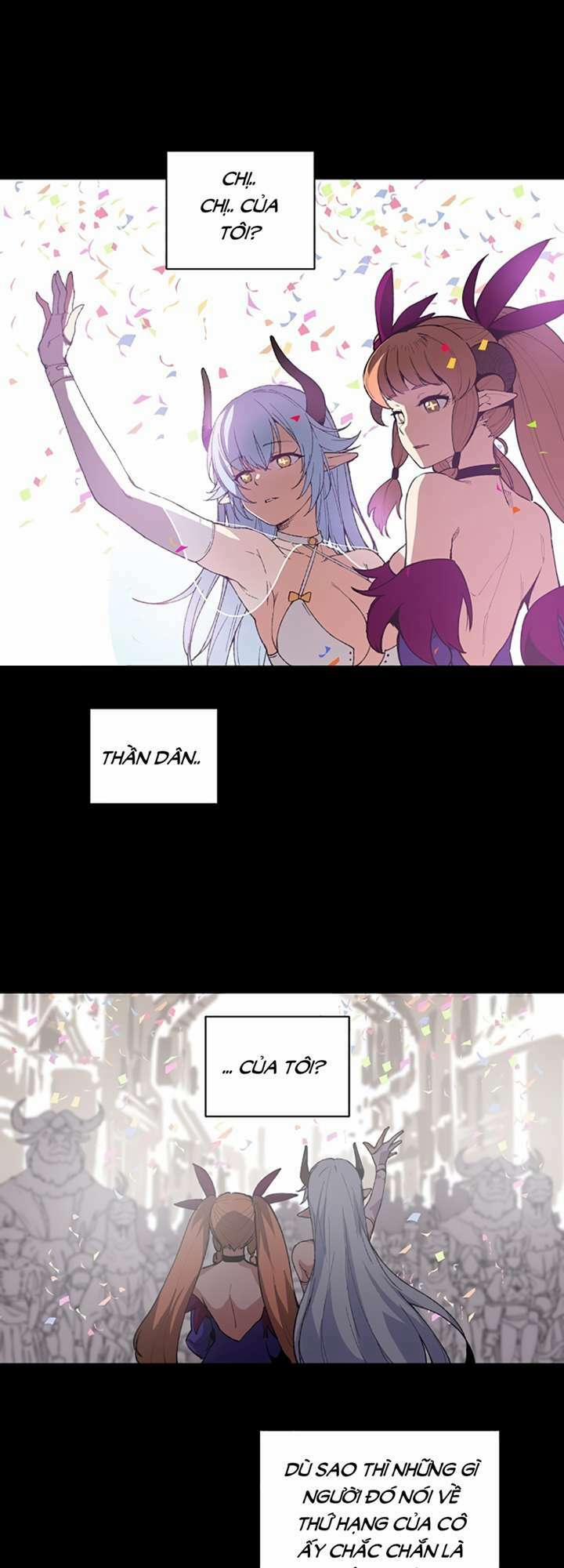 The Dungeon Master 3 trang 37