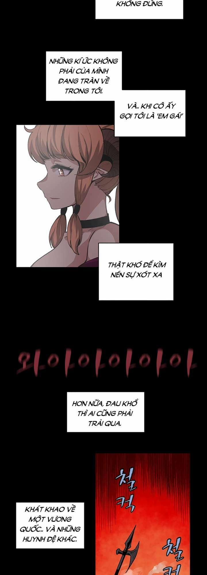 The Dungeon Master 3 trang 38