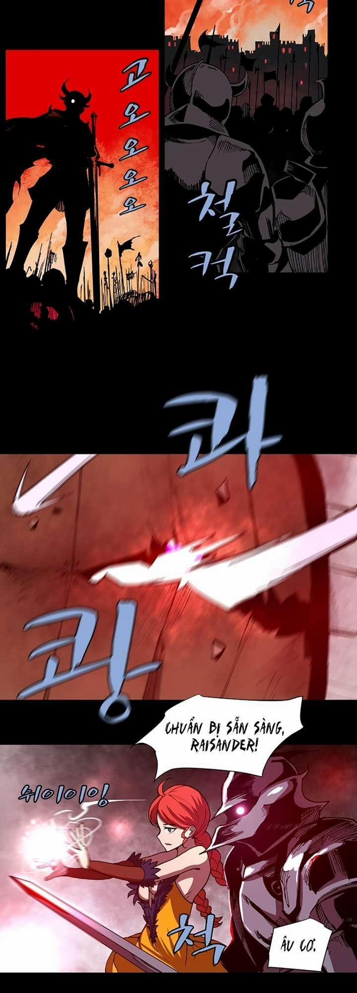 The Dungeon Master 3 trang 39
