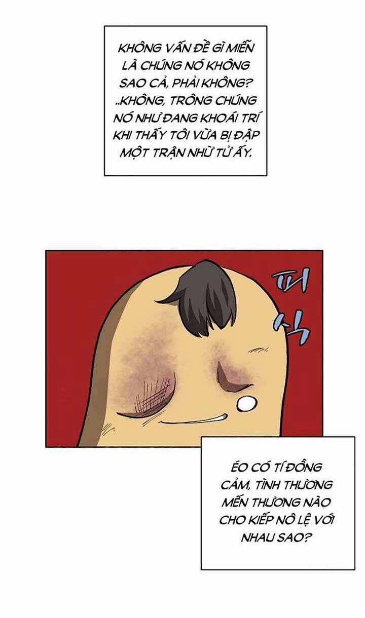 The Dungeon Master 3 trang 4