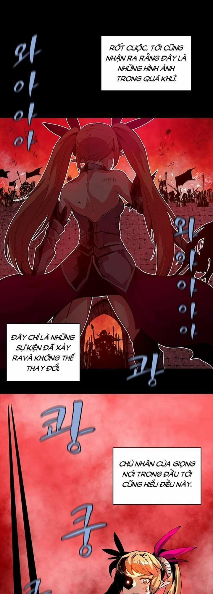 The Dungeon Master 3 trang 40