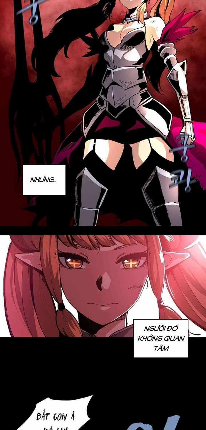 The Dungeon Master 3 trang 41