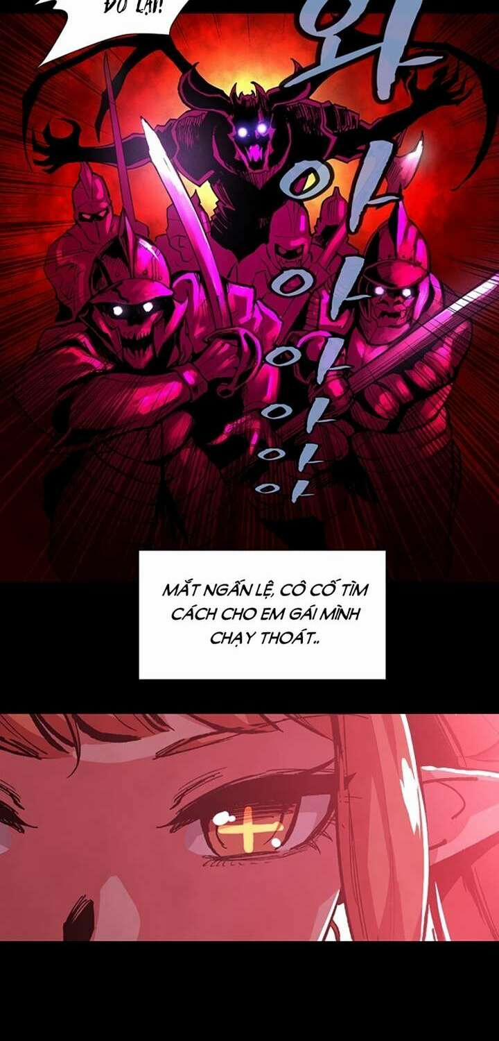 The Dungeon Master 3 trang 42