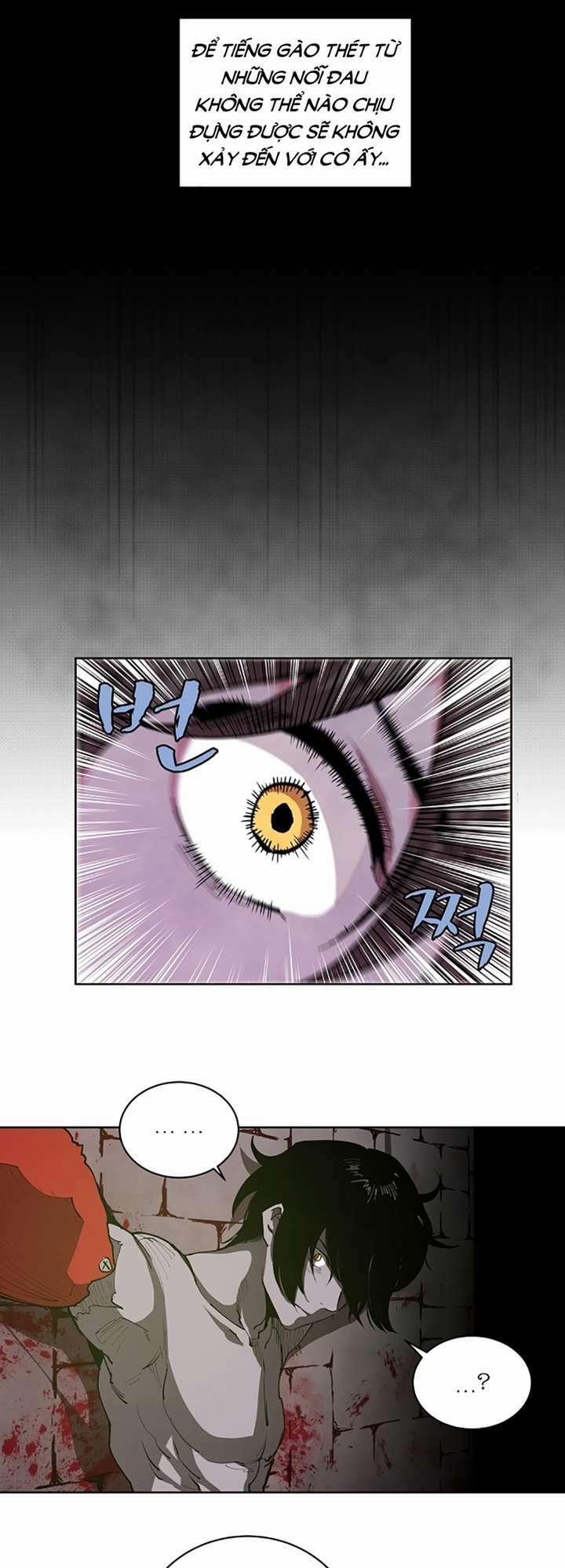 The Dungeon Master 3 trang 43