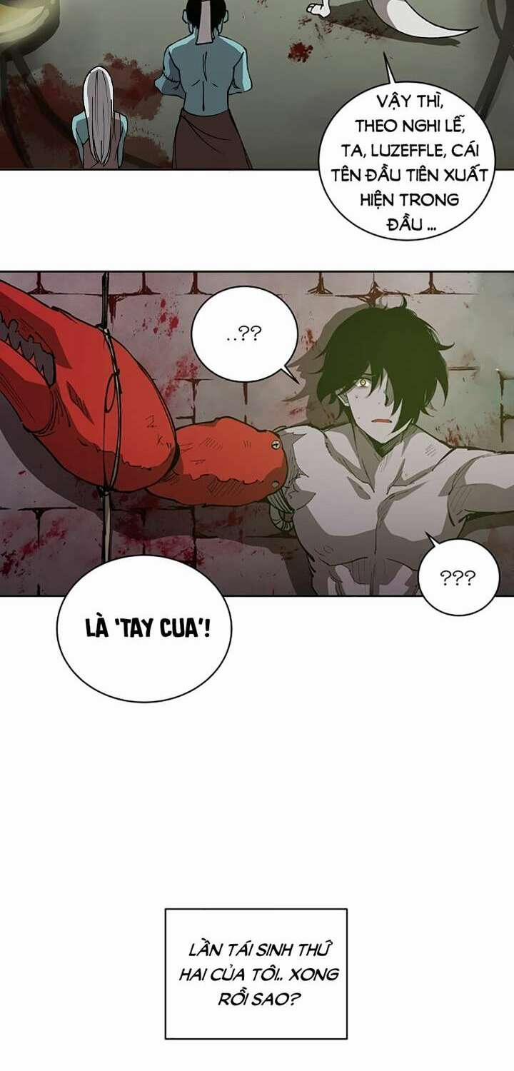 The Dungeon Master 3 trang 45