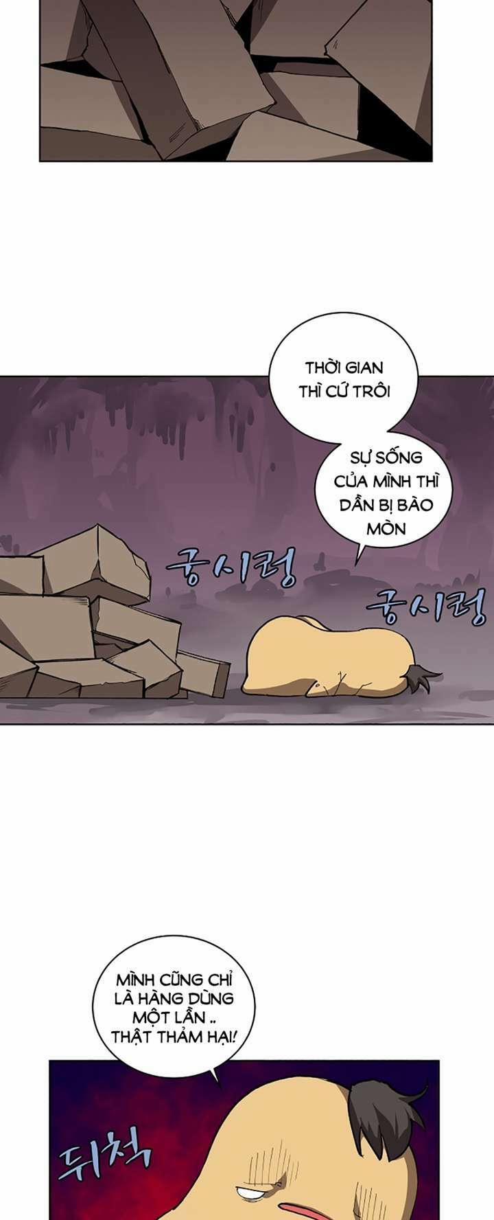 The Dungeon Master 3 trang 6