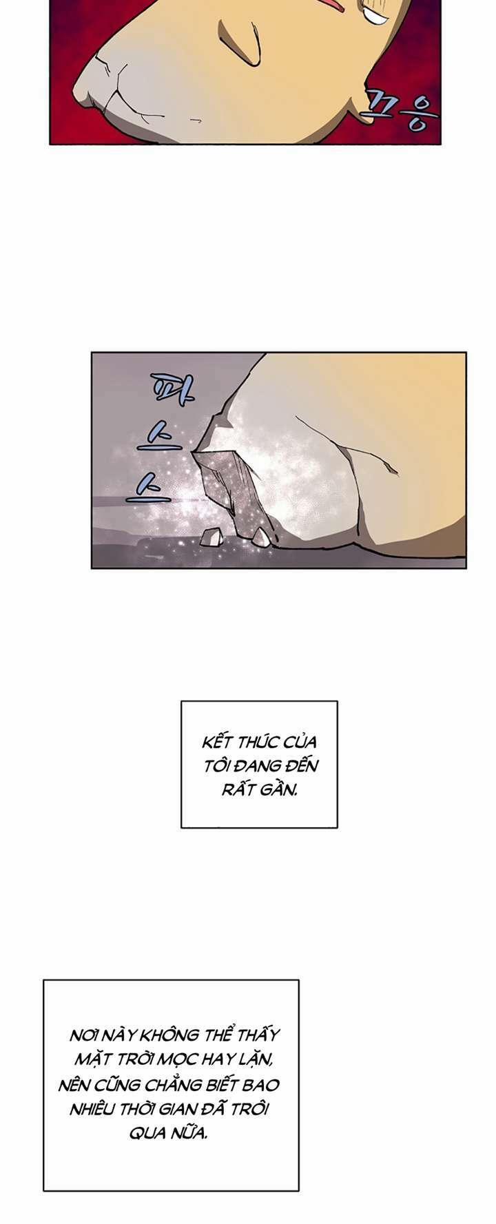 The Dungeon Master 3 trang 7