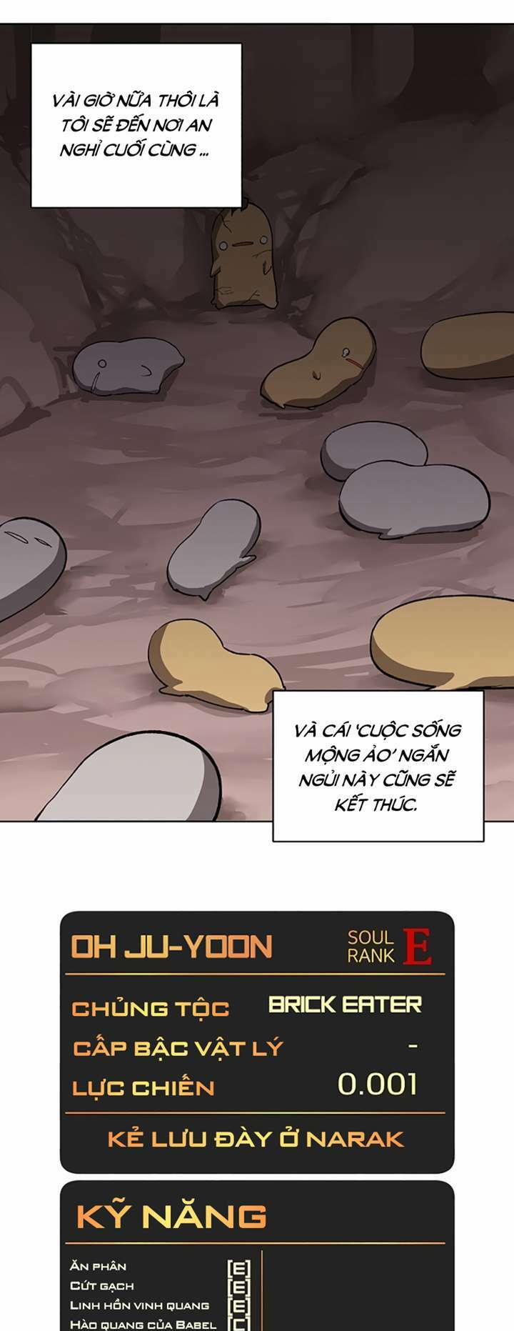 The Dungeon Master 3 trang 9