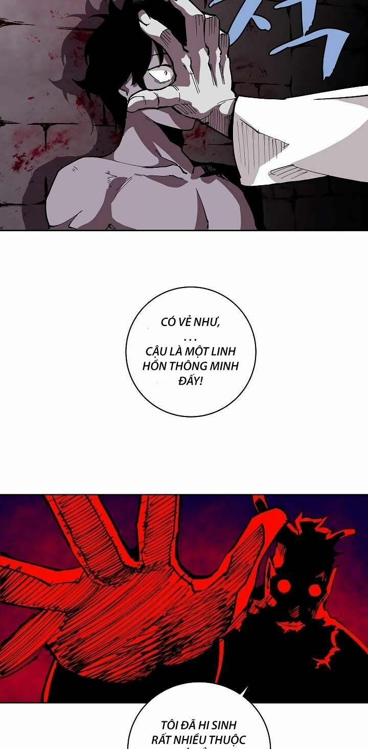 The Dungeon Master 4 trang 13