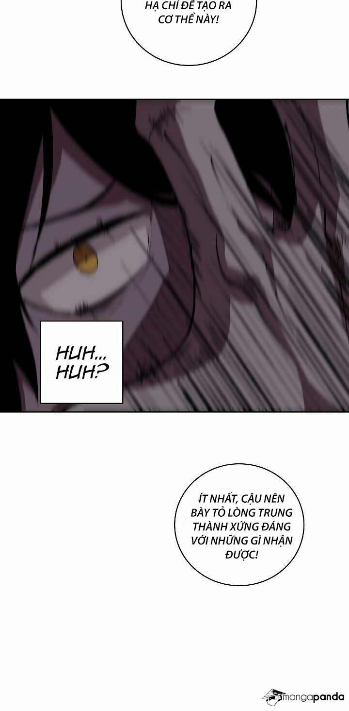 The Dungeon Master 4 trang 14