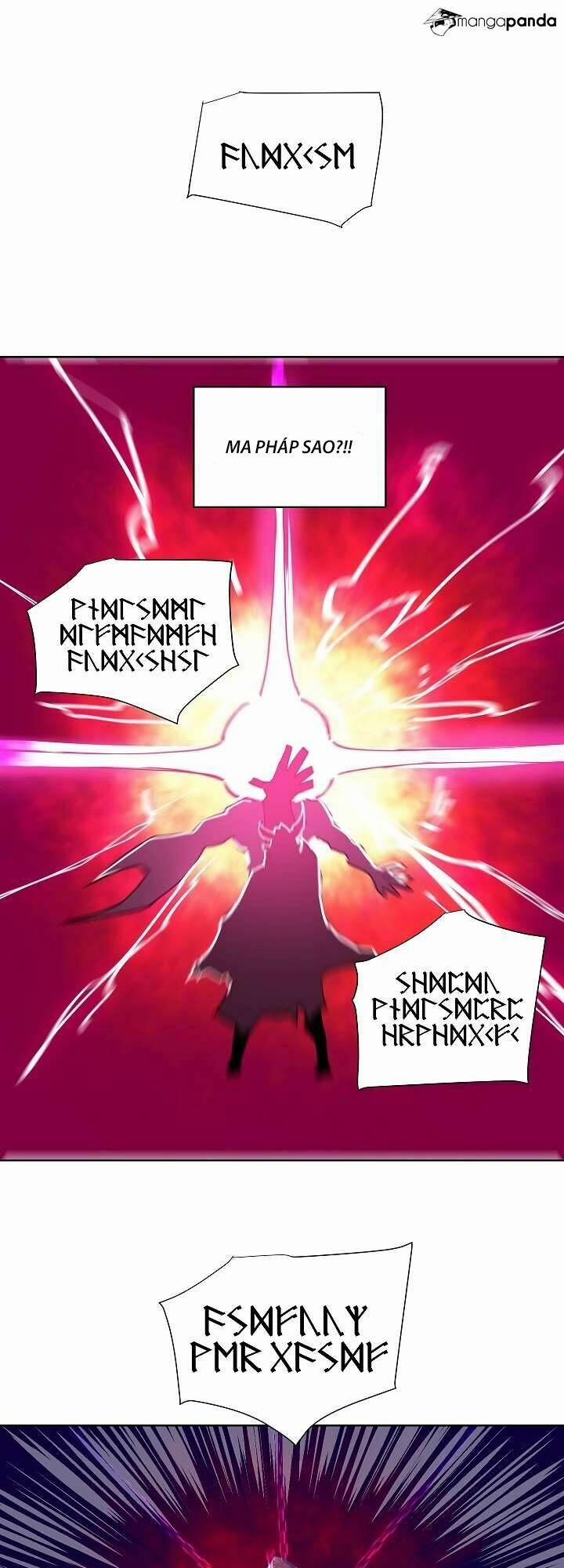 The Dungeon Master 4 trang 15