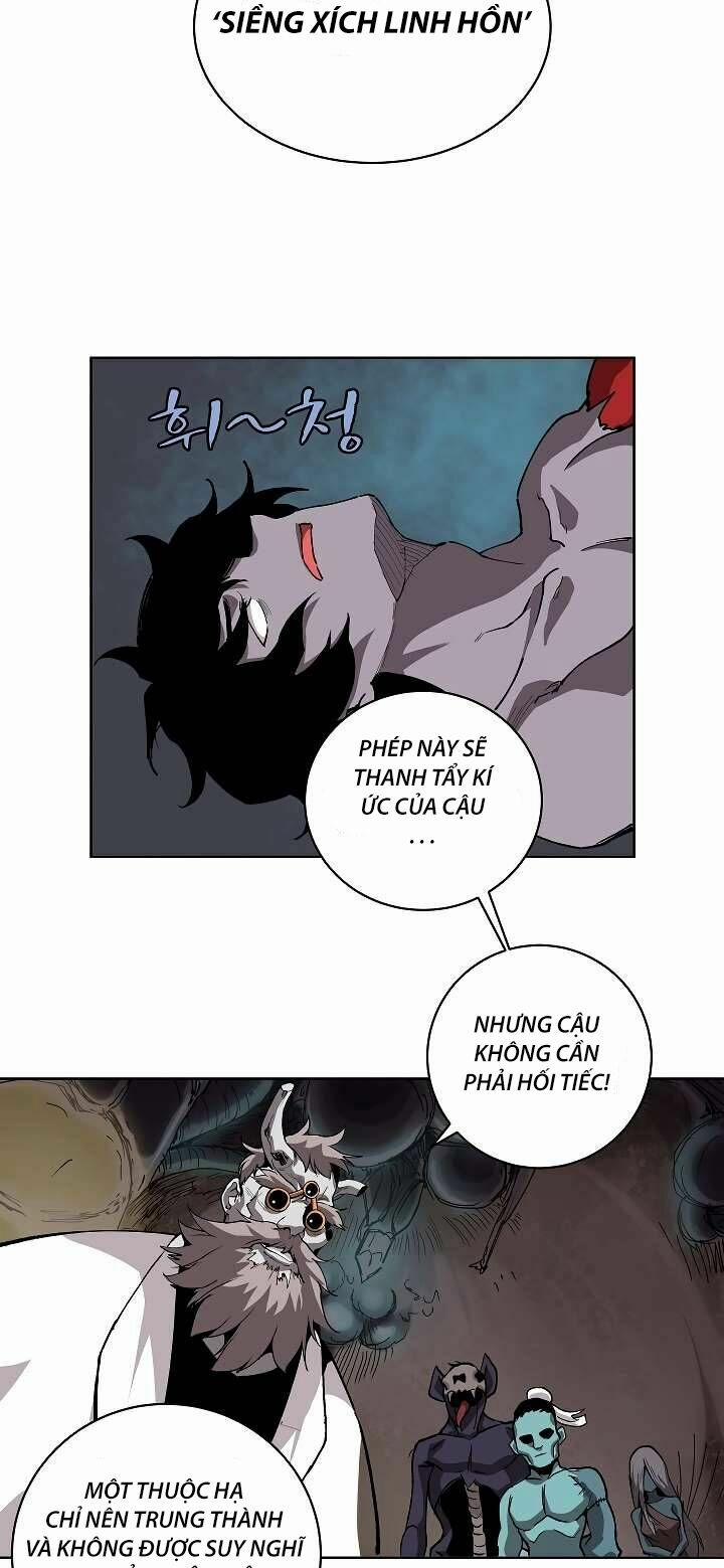 The Dungeon Master 4 trang 17
