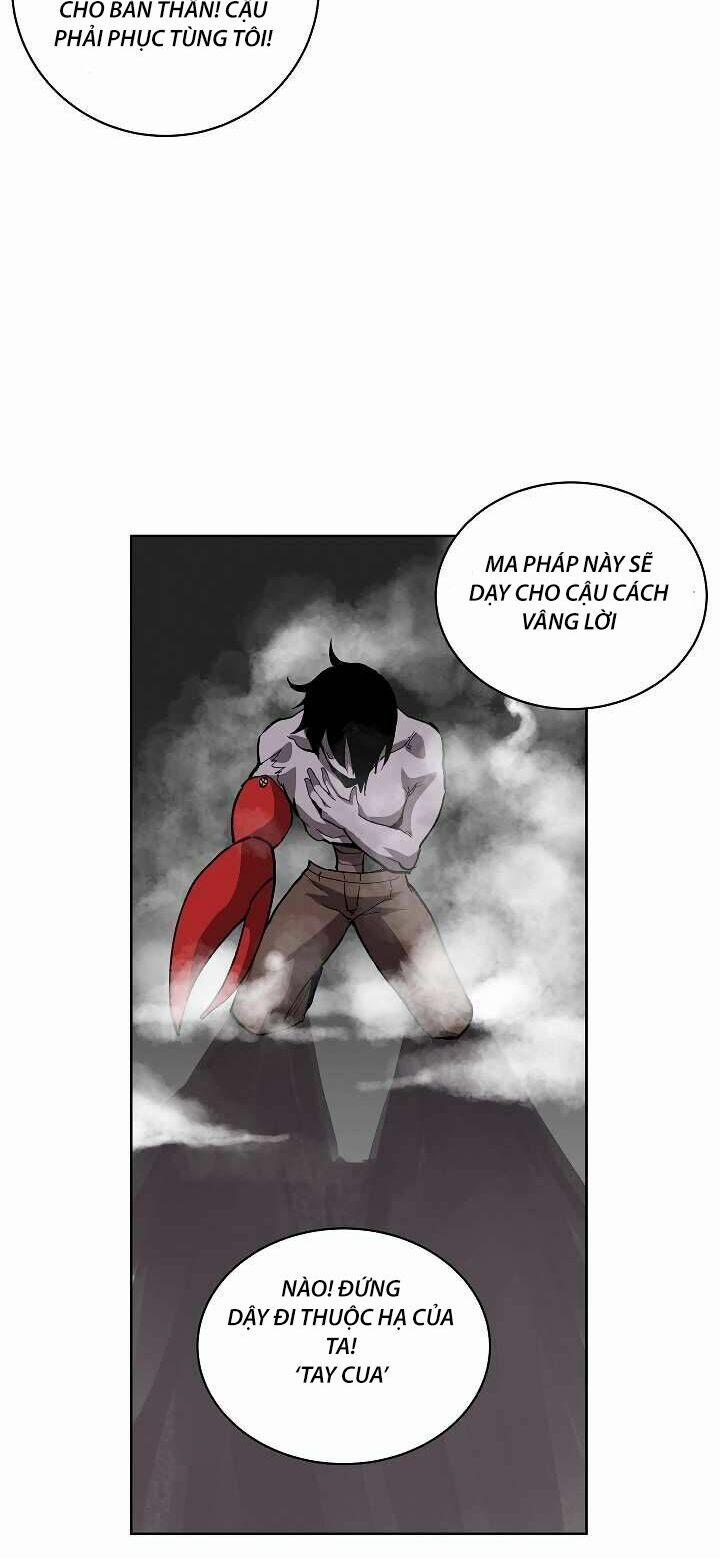 The Dungeon Master 4 trang 18