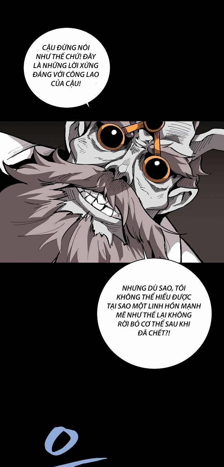 The Dungeon Master 4 trang 2