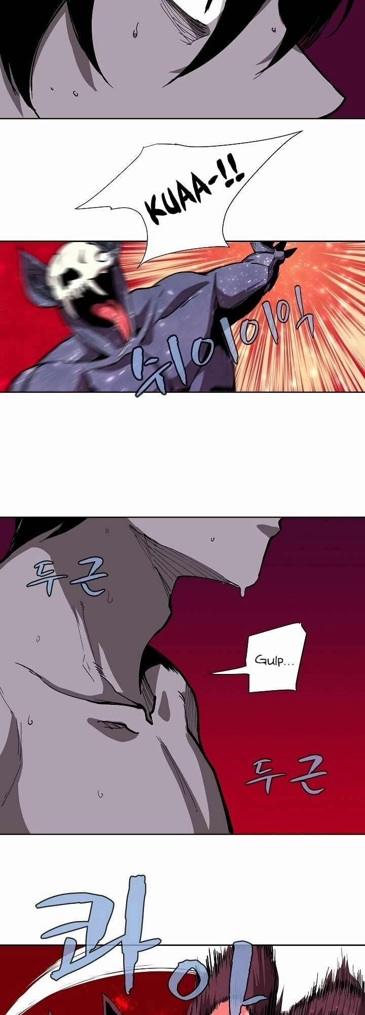 The Dungeon Master 4 trang 23