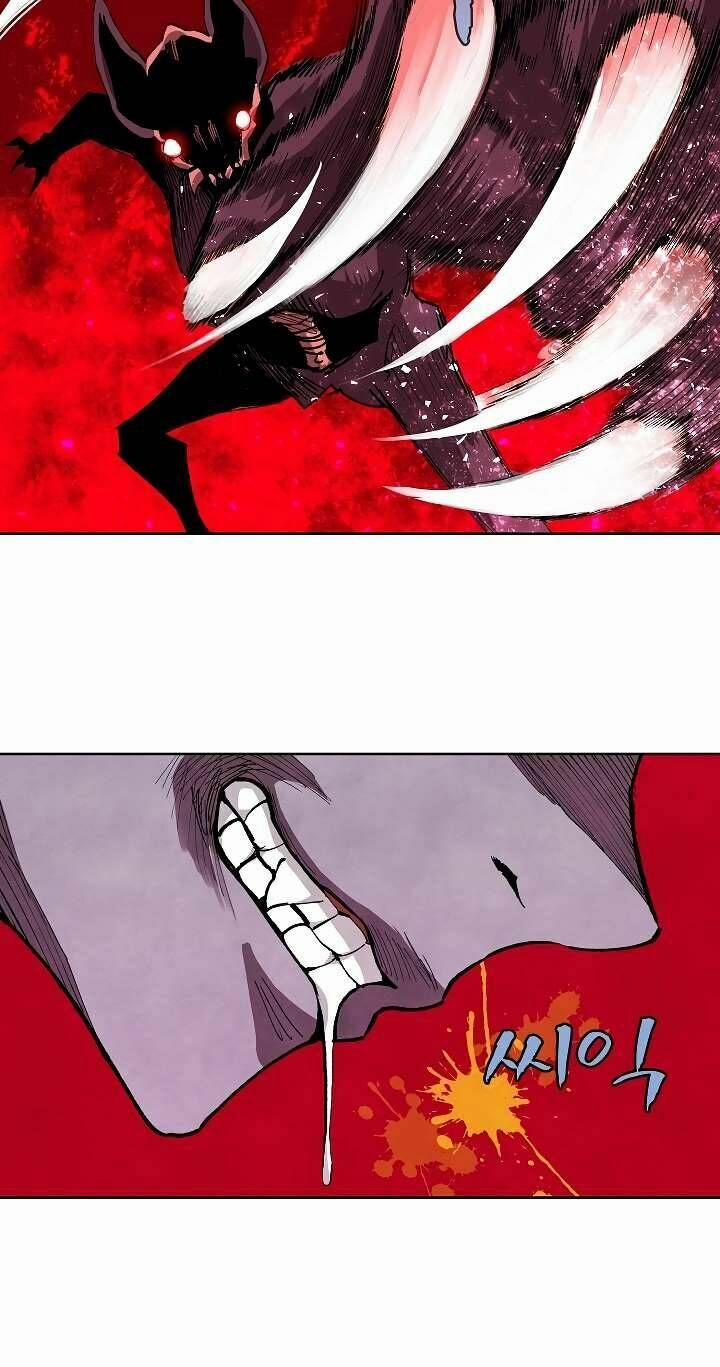 The Dungeon Master 4 trang 24