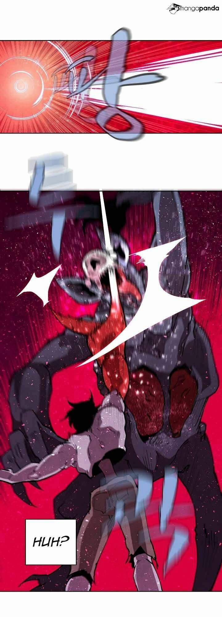 The Dungeon Master 4 trang 26