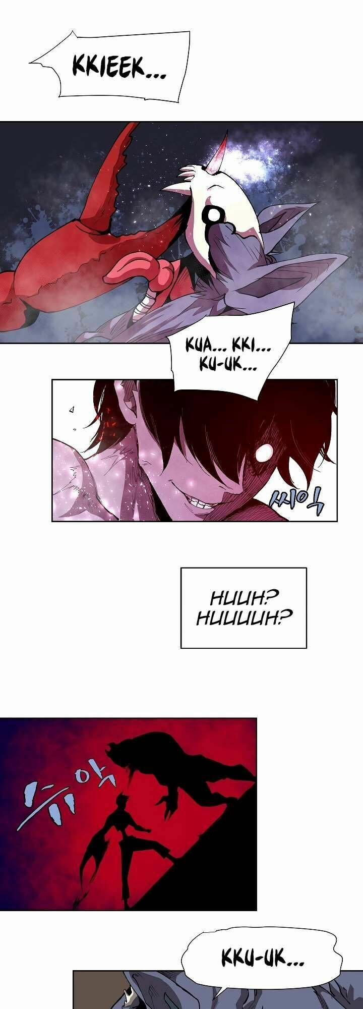 The Dungeon Master 4 trang 27