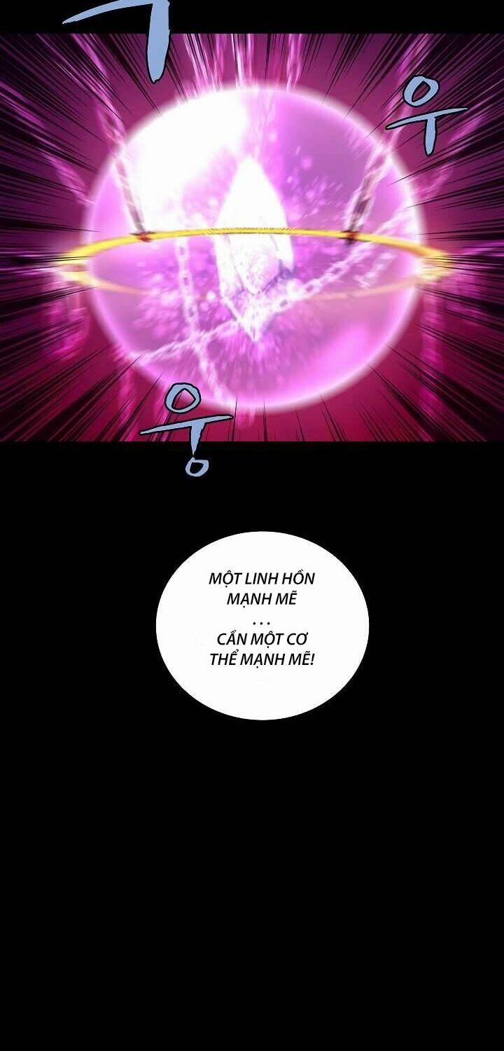 The Dungeon Master 4 trang 3