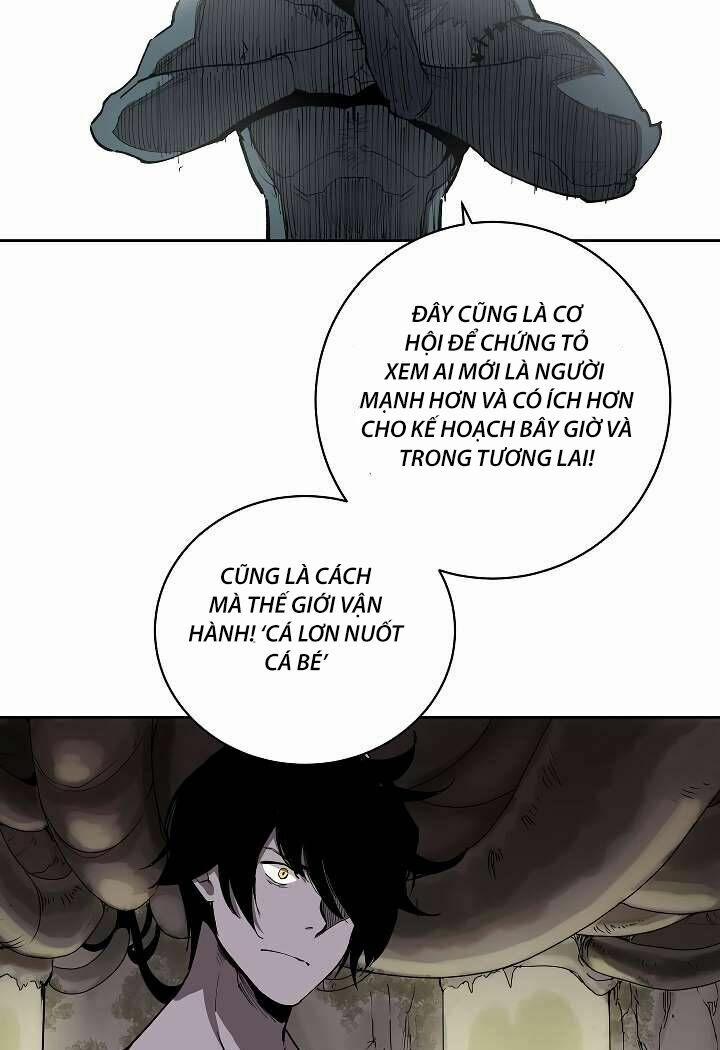 The Dungeon Master 4 trang 32