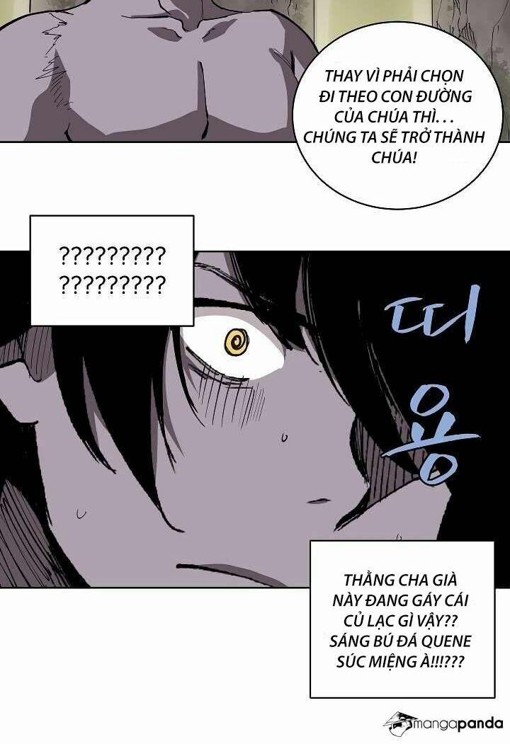 The Dungeon Master 4 trang 33