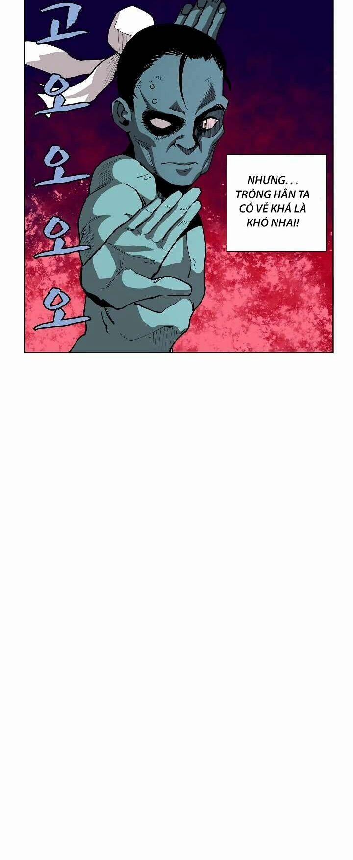 The Dungeon Master 4 trang 36