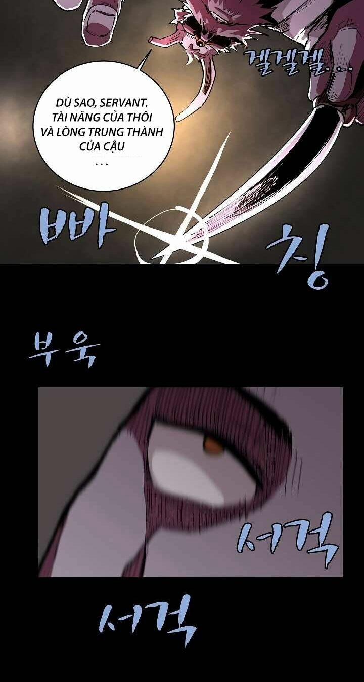 The Dungeon Master 4 trang 7