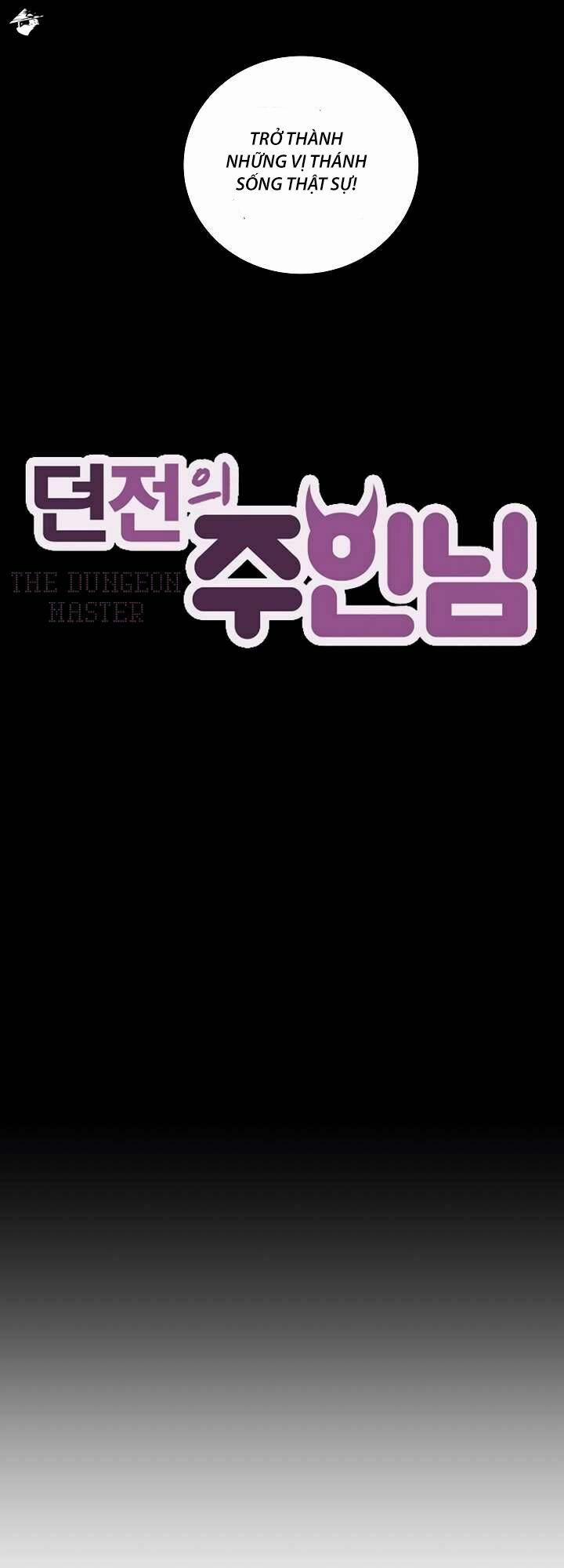 The Dungeon Master 4 trang 8