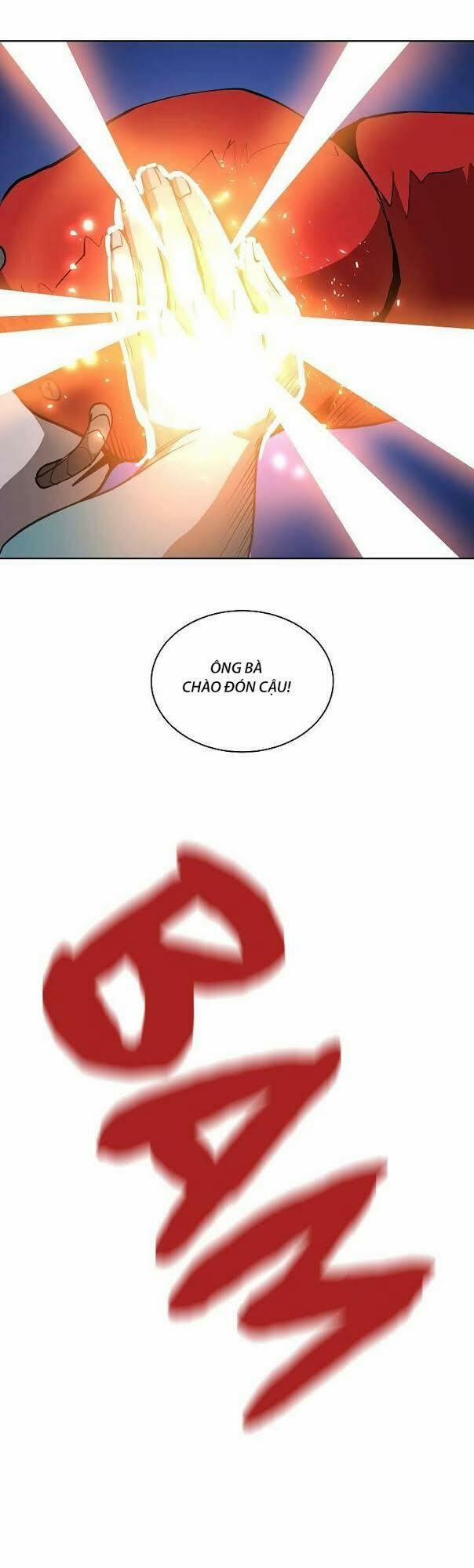 The Dungeon Master 5 trang 10