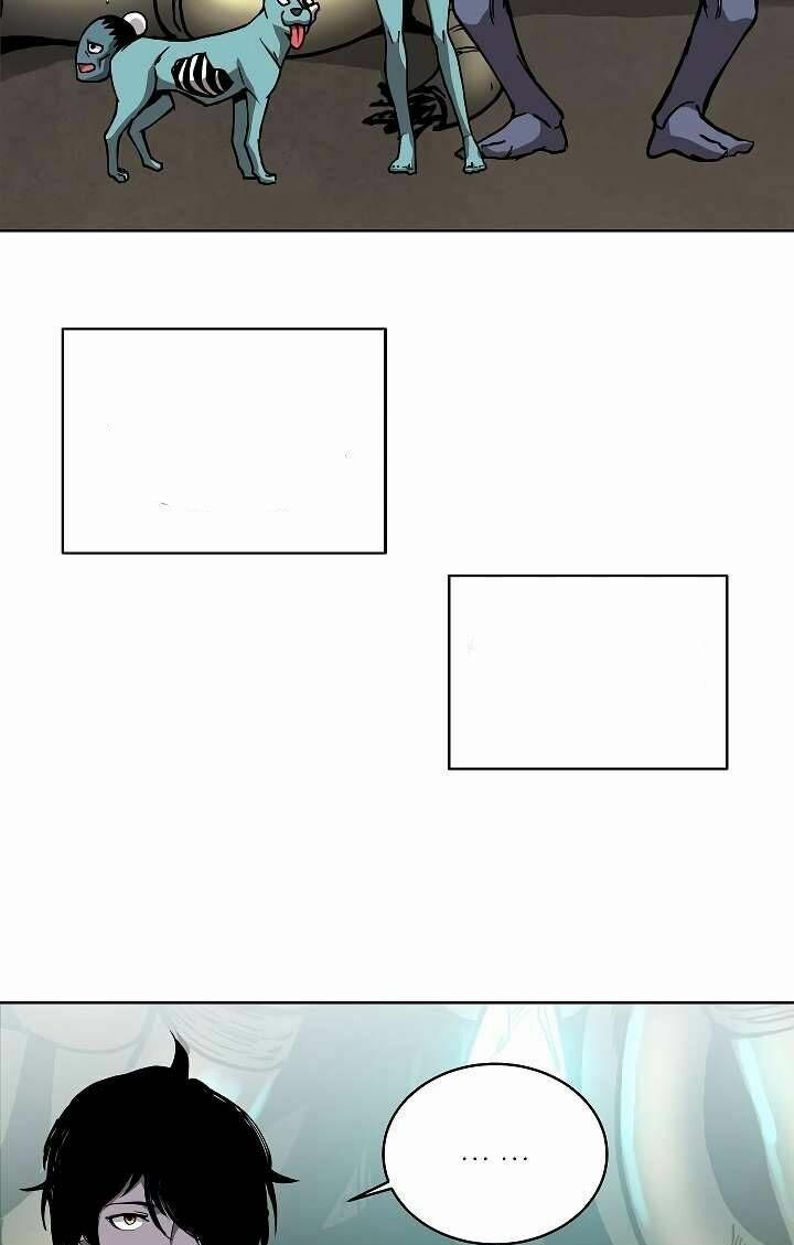 The Dungeon Master 5 trang 23