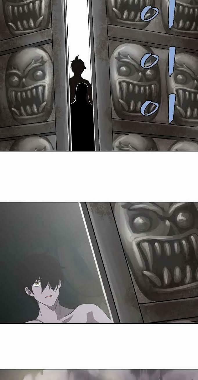 The Dungeon Master 5 trang 26