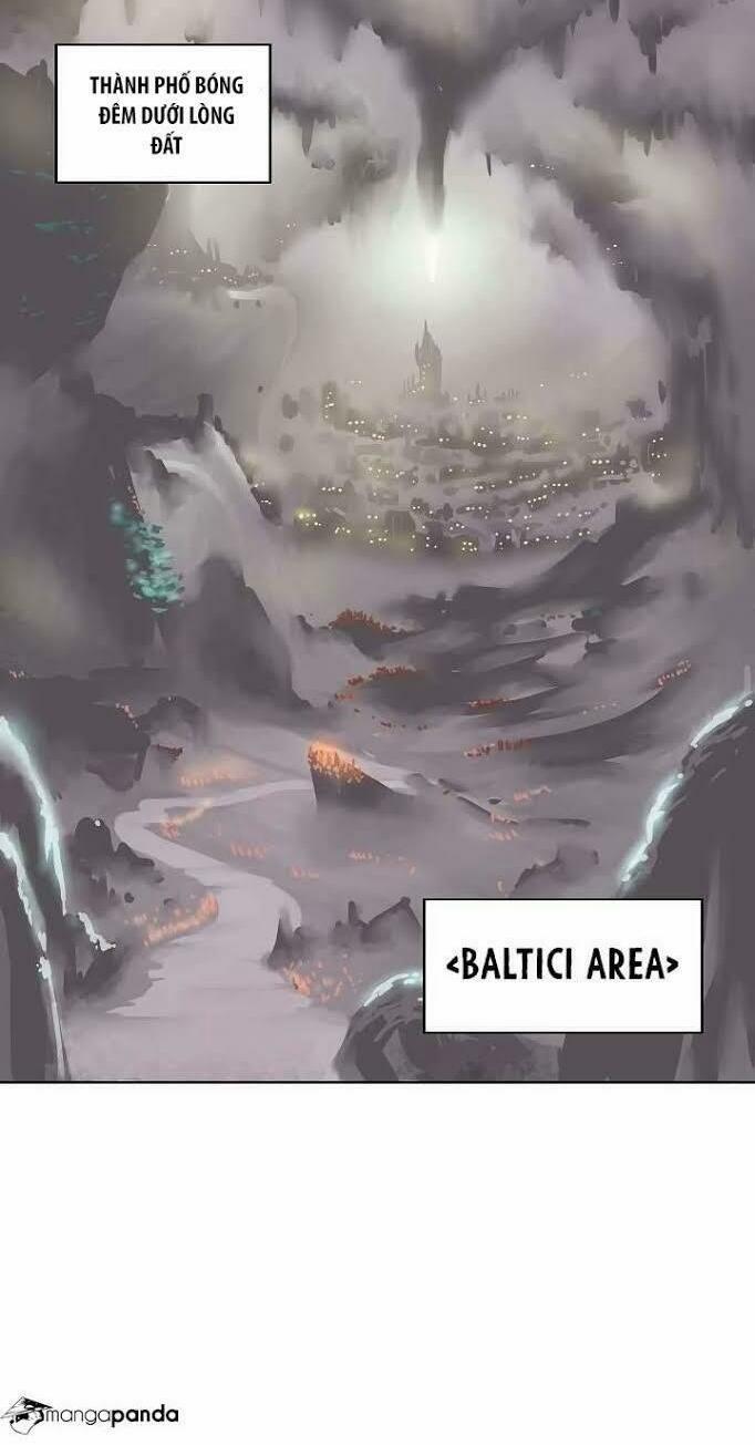 The Dungeon Master 5 trang 27