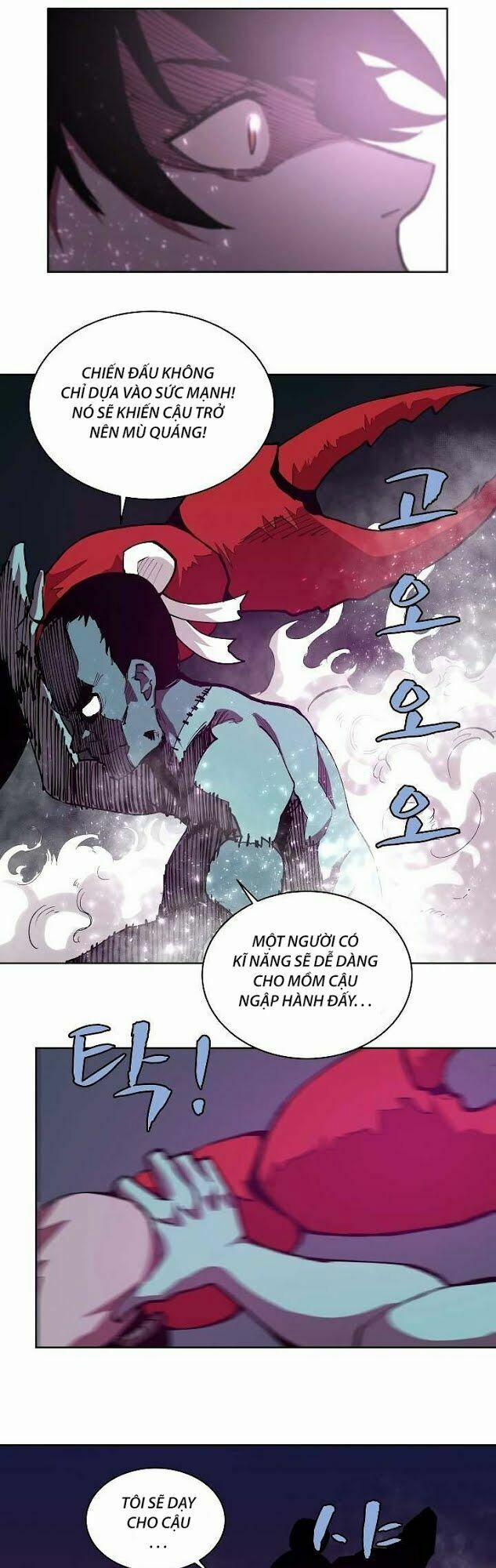 The Dungeon Master 5 trang 7