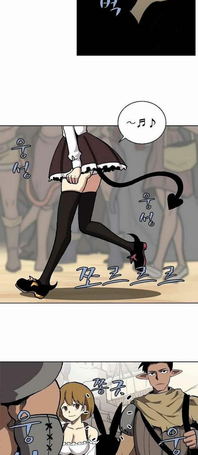 The Dungeon Master 6 trang 20