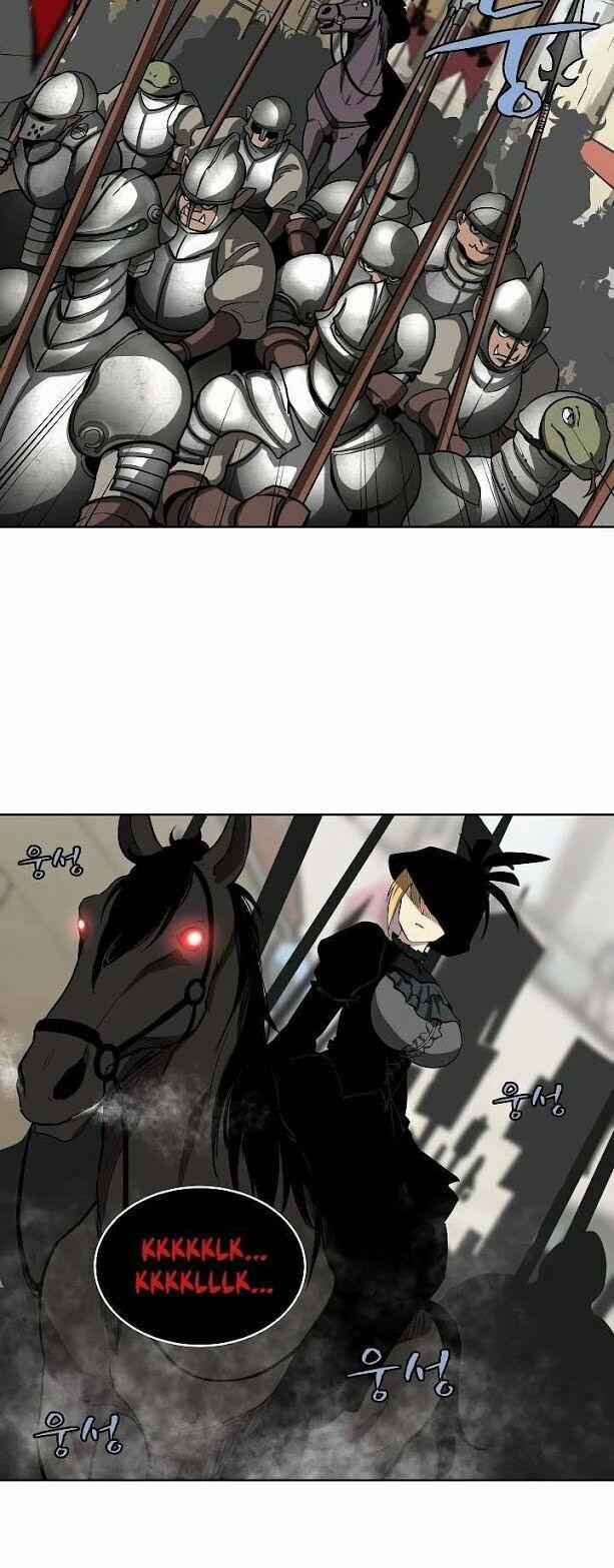 The Dungeon Master 6 trang 23