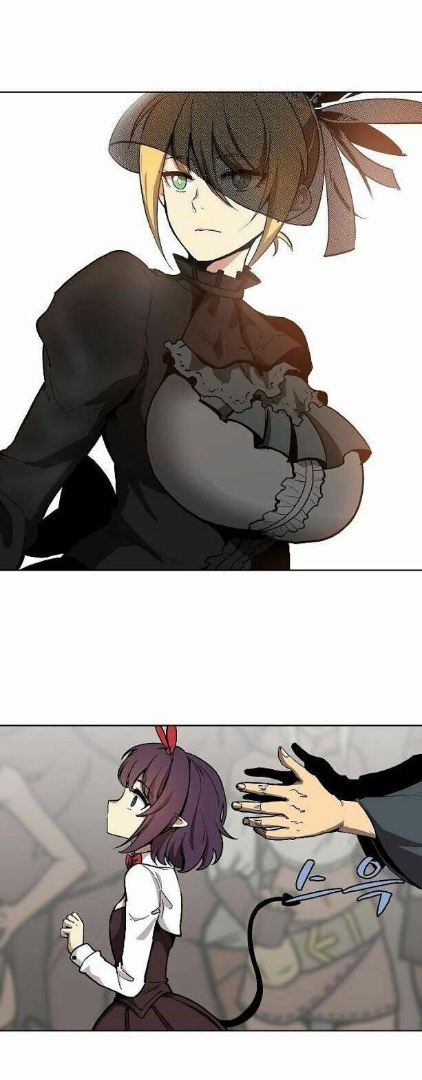 The Dungeon Master 6 trang 24