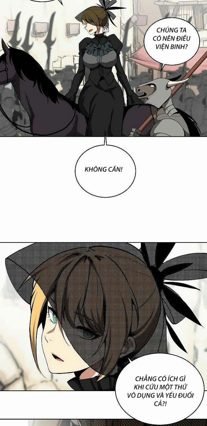 The Dungeon Master 6 trang 26