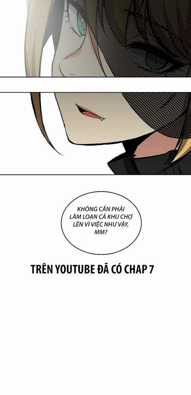 The Dungeon Master 6 trang 27